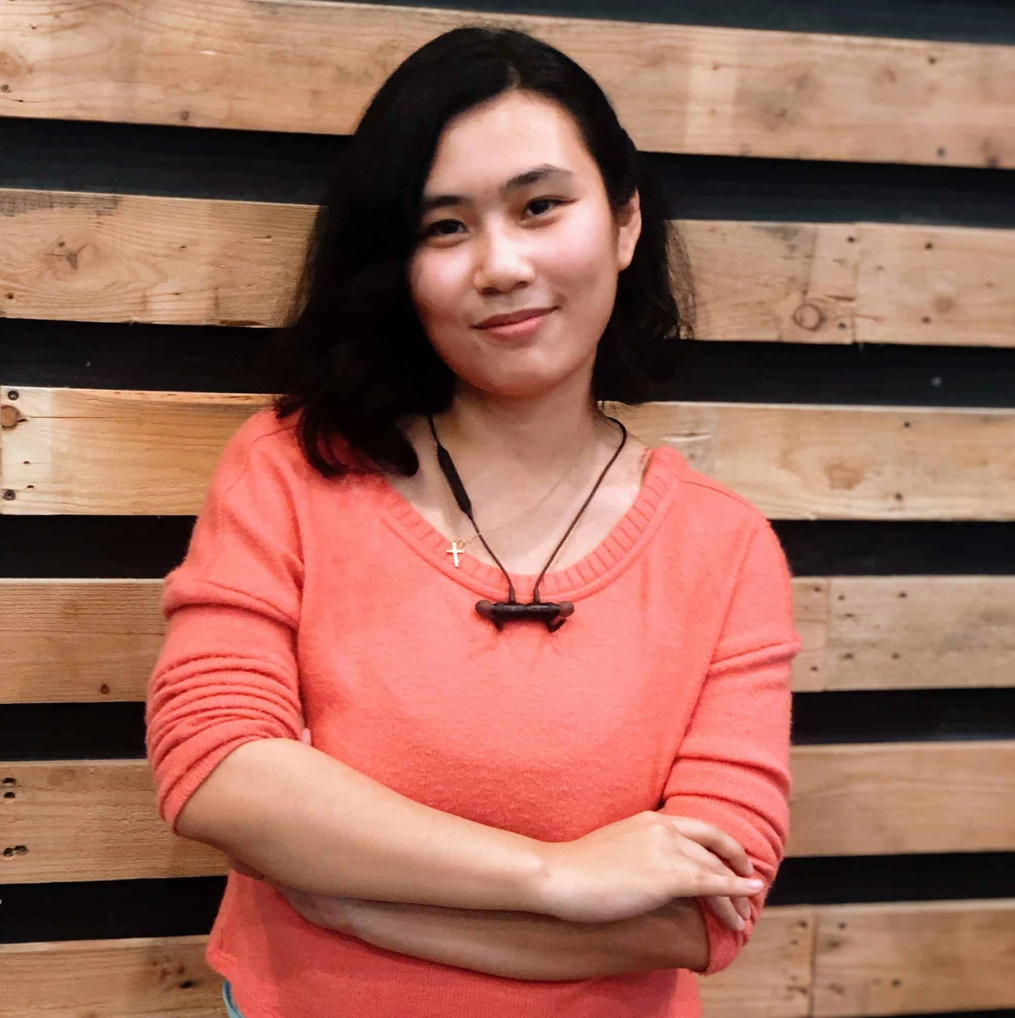 Ana Dominique Vasquez